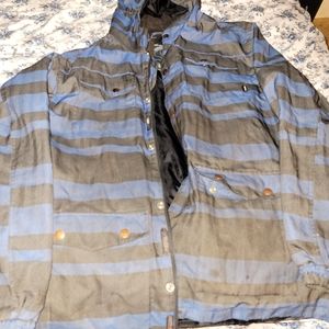 Men's jacket